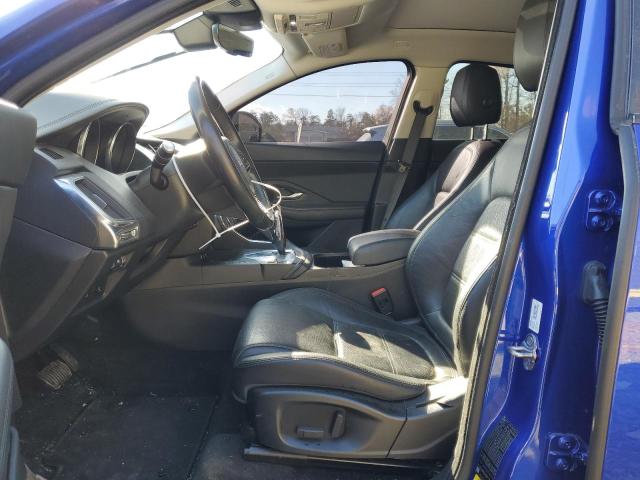 2018 JAGUAR E-PACE S SADFJ2FX1J1Z12143