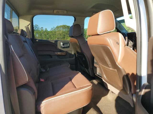 2015 CHEVROLET SILVERADO - 1GC1KXE81FF525211