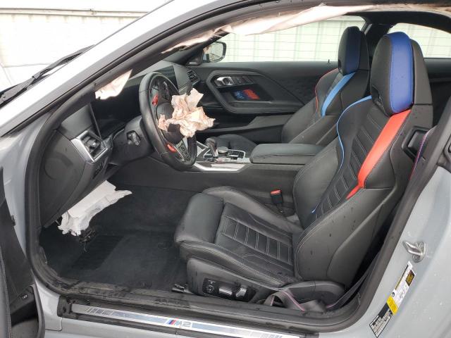 2024 BMW M2 - 3MF13DM08R8D93985