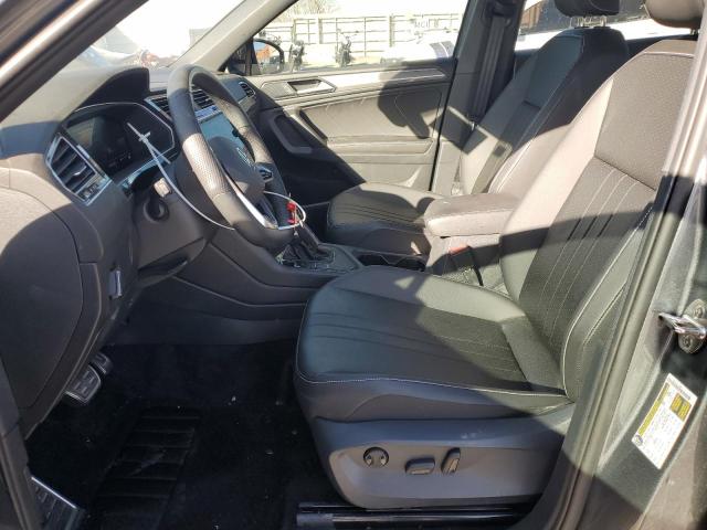 2024 VOLKSWAGEN TIGUAN SE - 3VVCB7AX8RM055576