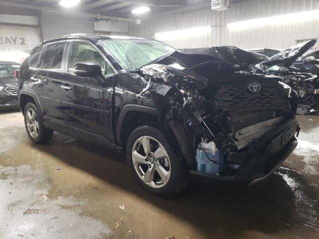 2021 TOYOTA RAV4 LIMIT - JTMD6RFVXMD045226