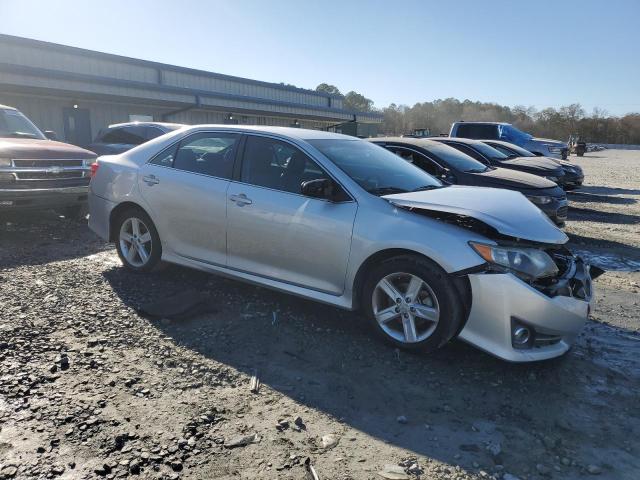 2012 TOYOTA CAMRY BASE - 4T1BF1FK5CU502453