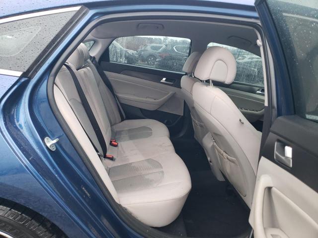 2017 HYUNDAI SONATA SPO - 5NPE34AF0HH539255