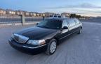 Lot #3037029731 2005 LINCOLN TOWN CAR E