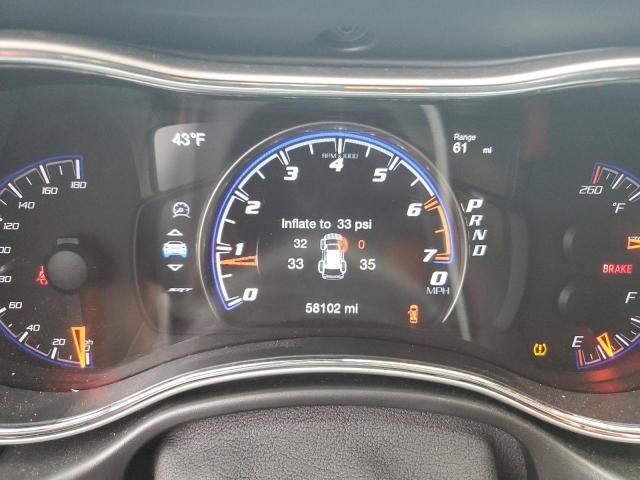 2019 JEEP GRAND CHER - 1C4RJFDJ6KC608567