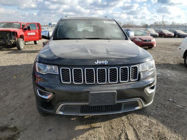 2021 JEEP GRAND CHER - 1C4RJFBGXMC618786