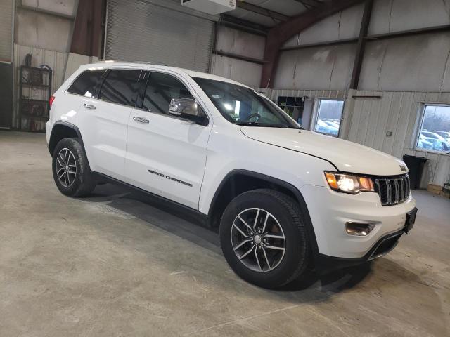 2018 JEEP GRAND CHER - 1C4RJFBG3JC178129