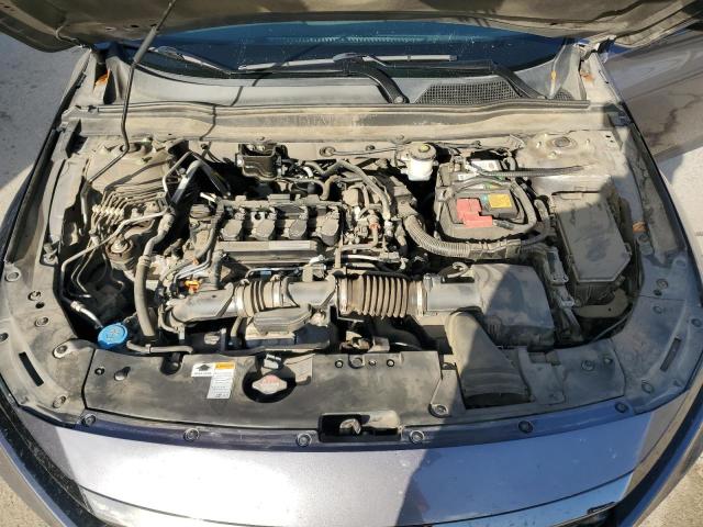 VIN 1HGCV1F39JA005264 2018 HONDA ACCORD no.11