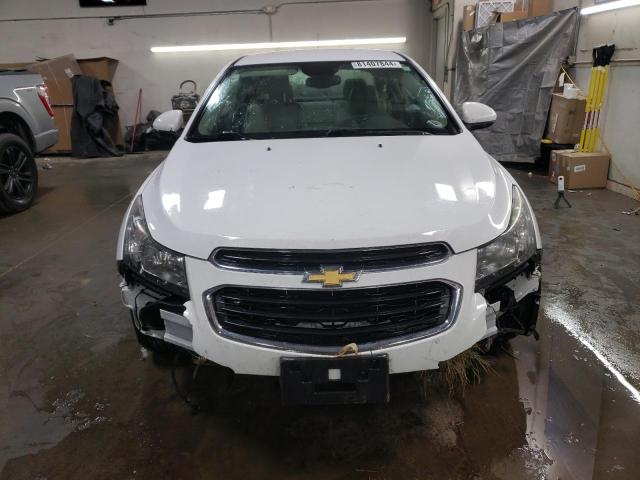2016 CHEVROLET CRUZE LIMI - 1G1PF5SB7G7118386