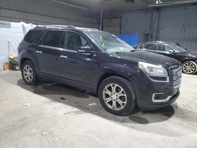 2016 GMC ACADIA SLT - 1GKKVRKD8GJ277289