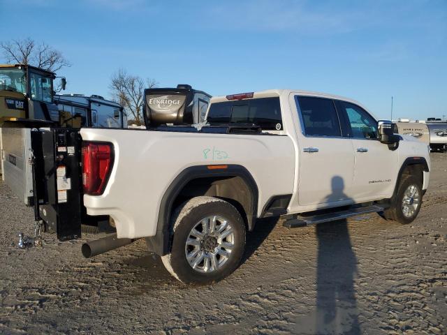 2021 GMC SIERRA K25 - 1GT49REYXMF182545