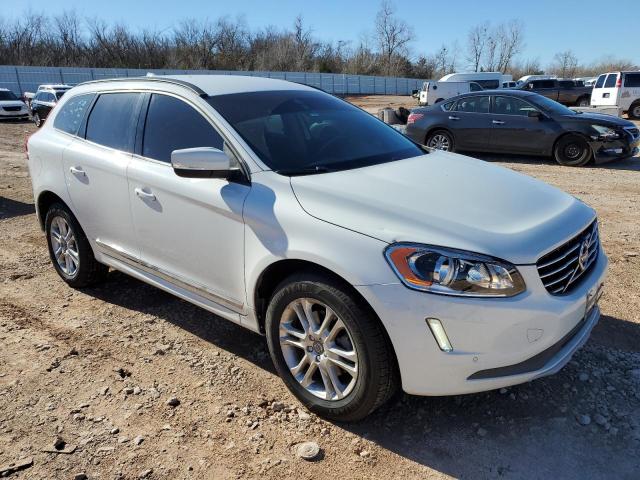 VIN YV440MDJXG2926221 2016 VOLVO XC60 no.4