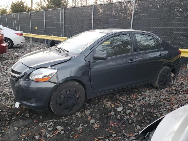 2007 TOYOTA YARIS #3023338265