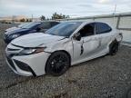 2023 TOYOTA CAMRY TRD - 4T1KZ1AKXPU071709