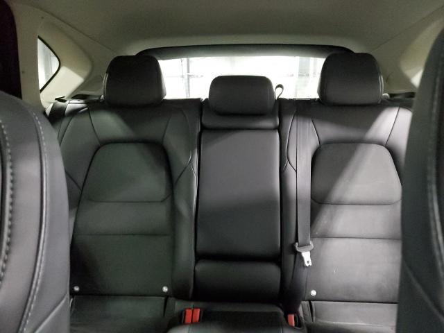 2019 MAZDA CX-5 TOURI - JM3KFBCM7K0501933