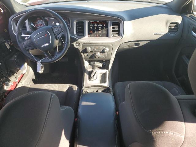 2022 DODGE CHARGER GT - 2C3CDXHG2NH206326