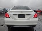 Lot #3030546479 2016 MERCEDES-BENZ C 300 4MAT