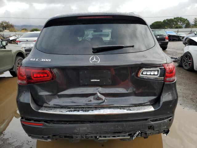 VIN W1N0G8DB3MV269813 2021 MERCEDES-BENZ GLC-CLASS no.6