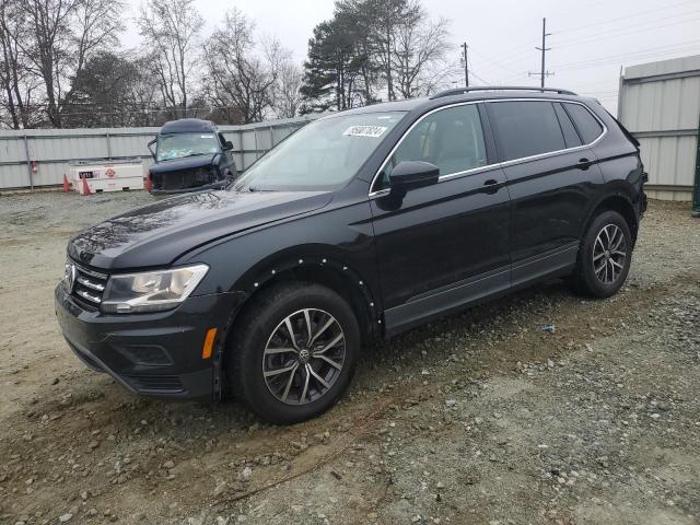Vin: 3vv2b7ax9km200318, lot: 85007824, volkswagen tiguan se 2019 img_1