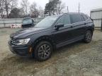 2019 VOLKSWAGEN TIGUAN SE - 3VV2B7AX9KM200318