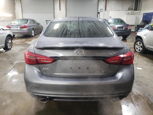 2021 INFINITI Q50 RED SP - JN1FV7DR4MM880246