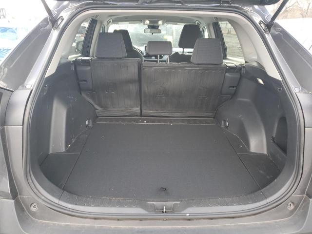 2024 TOYOTA RAV4 LE - 2T3H1RFV4RC254344