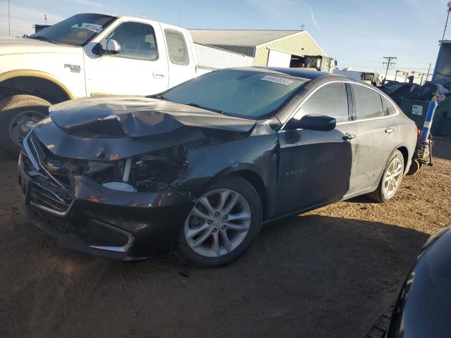 Vin: 1g1ze5st2hf206287, lot: 84460854, chevrolet malibu lt 2017 img_1