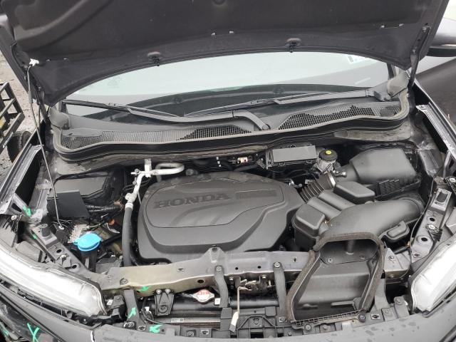 2022 HONDA PILOT SE 5FNYF6H23NB080946