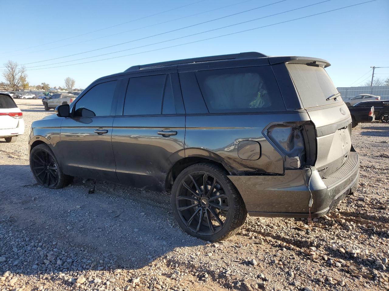 Lot #3034487765 2020 FORD EXPEDITION