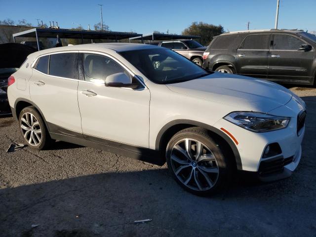 2020 BMW X2 SDRIVE2 - WBXYH9C06L5R39059