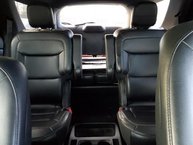 2020 FORD EXPLORER X - 1FMSK8DHXLGA22676