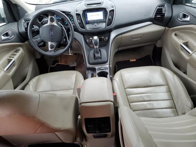 2016 FORD ESCAPE SE - 1FMCU0GX5GUB30441