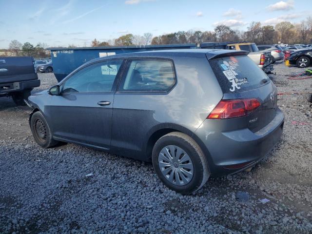 VIN 3VW817AU3FM023558 2015 VOLKSWAGEN GOLF no.2