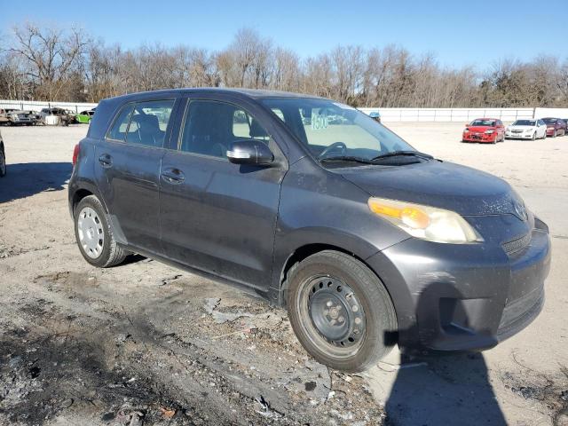 Vin: jtkku4b43aj054613, lot: 44300005, toyota scion 20104
