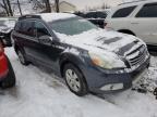 Lot #3024156884 2010 SUBARU OUTBACK