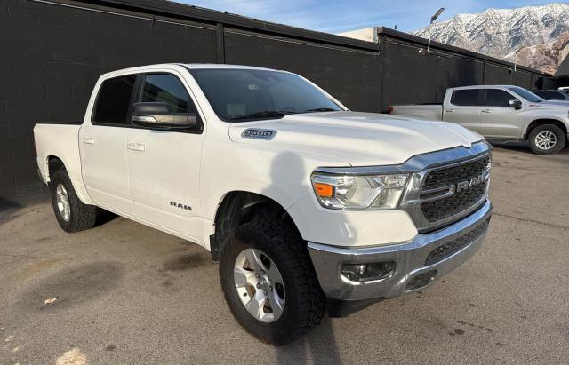 2022 RAM 1500 BIG H #3034263086