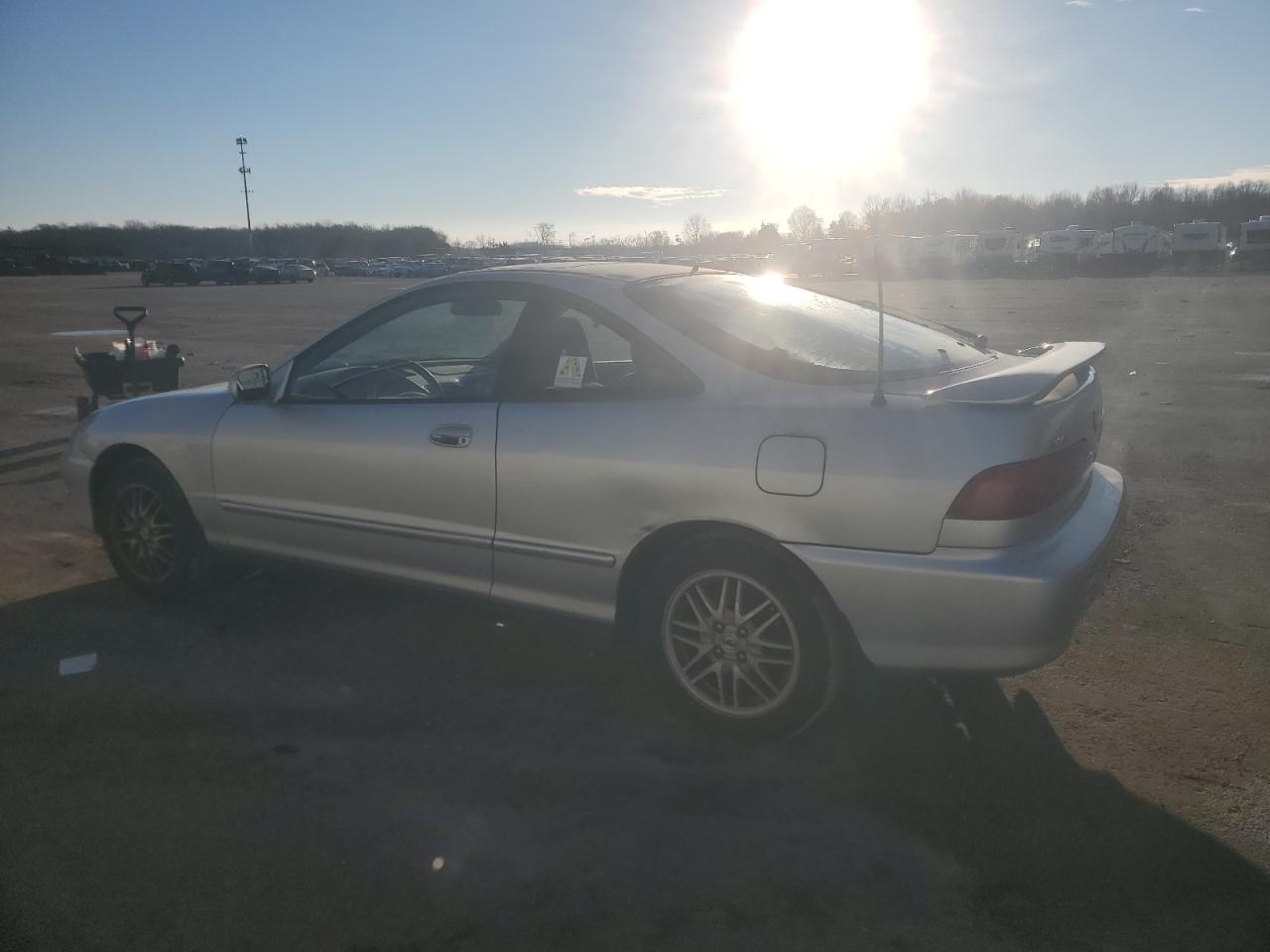 Lot #3036946805 1999 ACURA INTEGRA LS