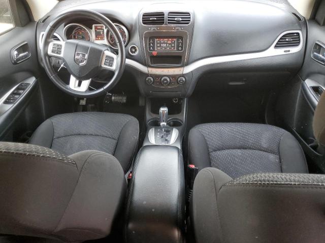 2017 DODGE JOURNEY SE - 3C4PDCABXHT586936