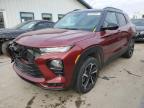 2023 CHEVROLET TRAILBLAZE - KL79MUSL1PB175170
