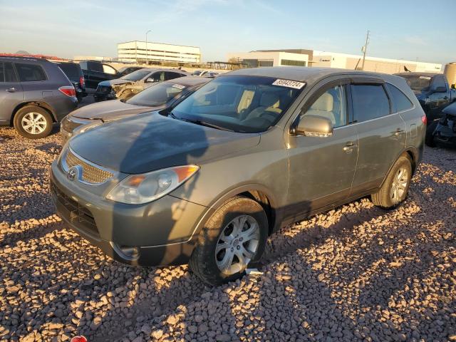 2007 HYUNDAI VERACRUZ G #3037920030