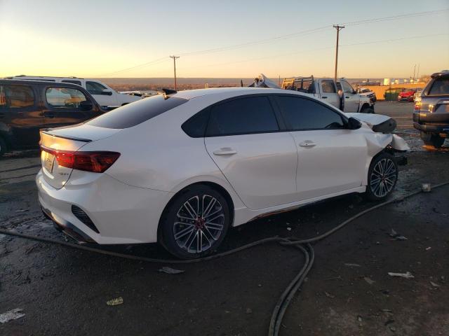 2023 KIA FORTE GT - 3KPF44AC5PE629415