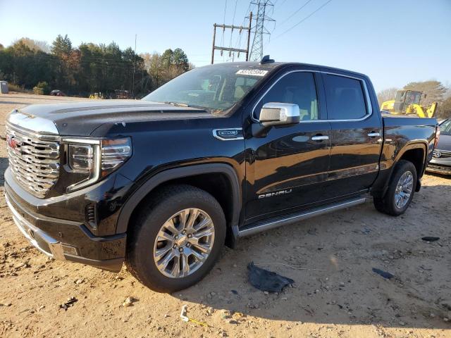 2022 GMC SIERRA K15 #3024844422