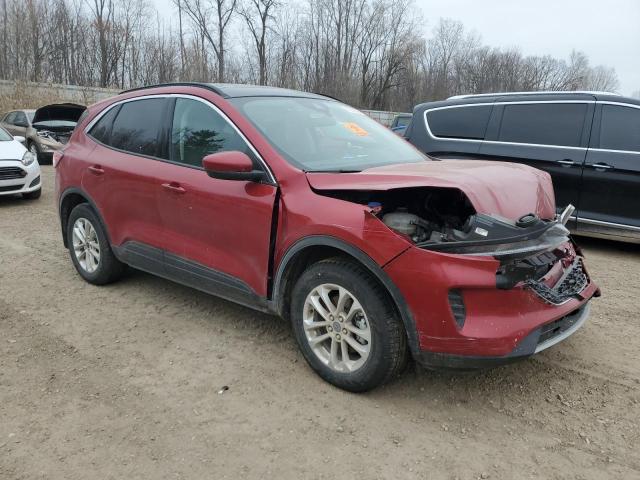 Vin: 1fmcu9g64luc53007, lot: 82305524, ford escape se 20204
