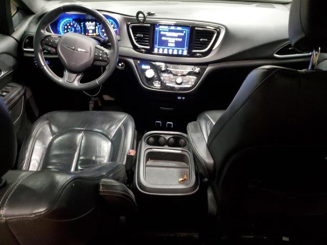 2018 CHRYSLER PACIFICA T - 2C4RC1BG9JR165177