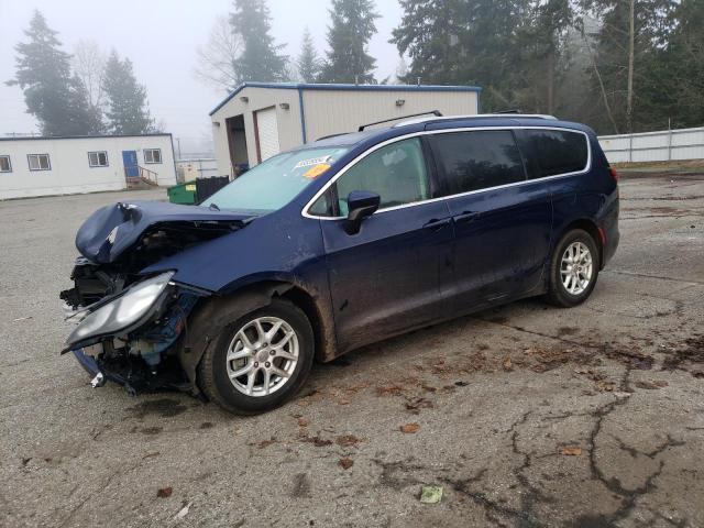 2017 CHRYSLER PACIFICA T #3033670725