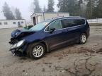 Lot #3033670725 2017 CHRYSLER PACIFICA T