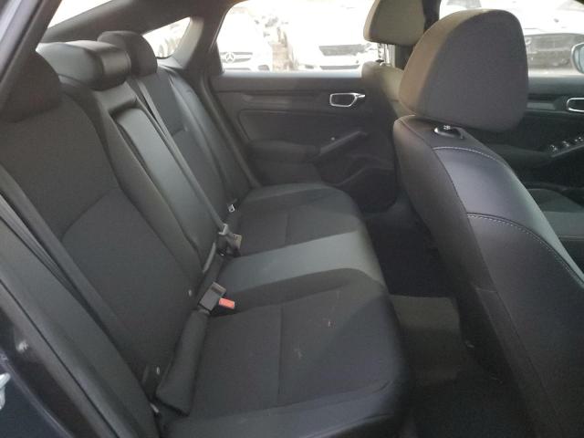 2025 HONDA CIVIC SPOR - 2HGFE2F59SH504539