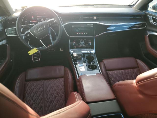 2021 AUDI S6 PREMIUM WAUDFAF23MN084237