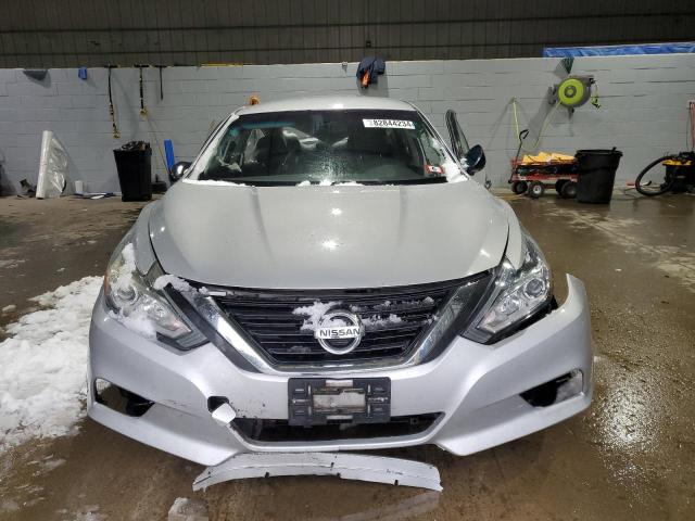 2017 NISSAN ALTIMA 2.5 - 1N4AL3AP5HN353363