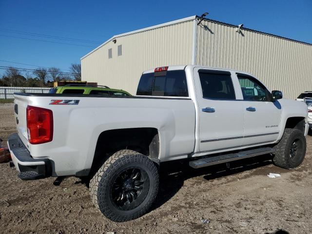 Vin: 3gcuksec0hg400867, lot: 85934194, chevrolet all models k1500 ltz 20173